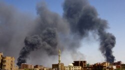 Daybreak Africa: Heavy Fighting Resumes in Sudan as Cease-Fire Ends