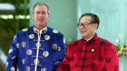 美駐華大使：美國向江澤民家屬和中國人民致哀