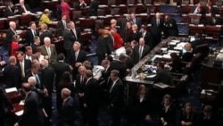 Washington Week: Lawmakers React to US Intelligence Reforms