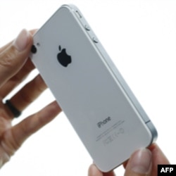 iPhone-nun yeni modeli açıqlandı (FOTOLAR)