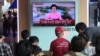朝鲜核弹对中国金砖：北京控制网民舆论