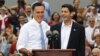 Romney Announces Ryan as VP Running Mate 
