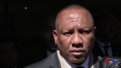 Présidentielle à Madagascar les 7 novembre et 19 décembre (vidéo)