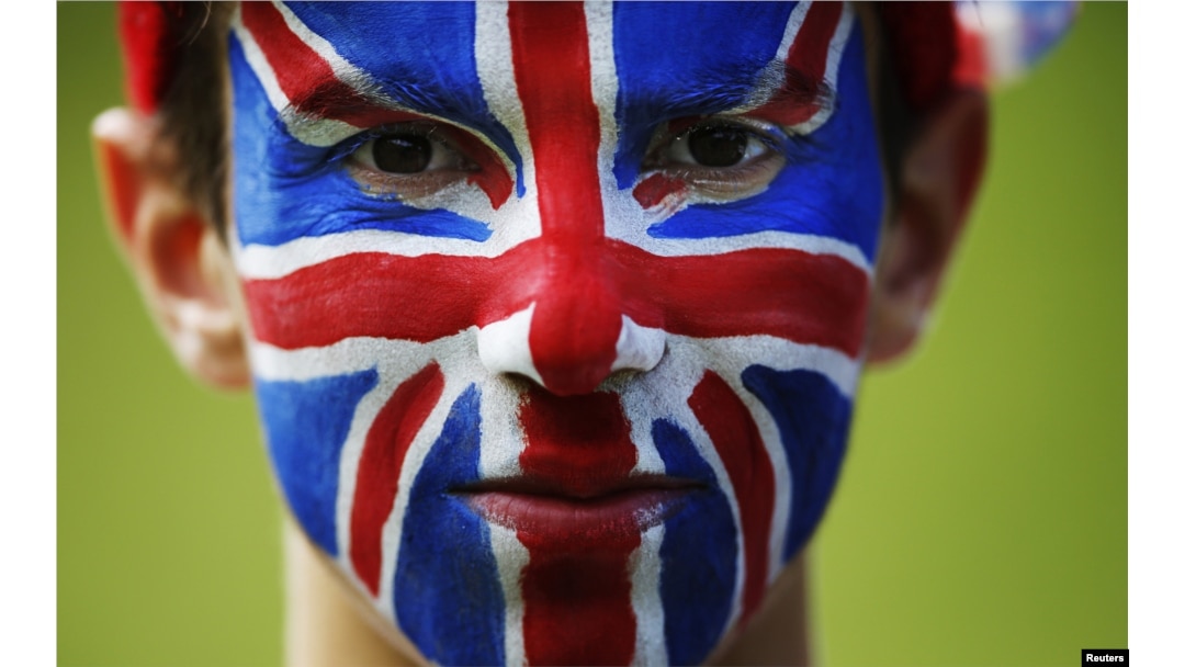 Olympic Fans
