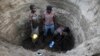Kenyan Villagers Use 'Digital Wells' to Cope with Record Drought