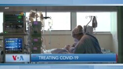 Treating COVID-19