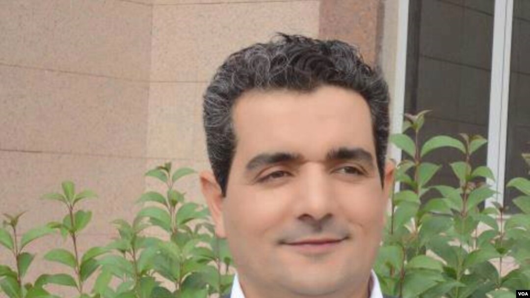 دکتۆر فهرسهت سۆفی