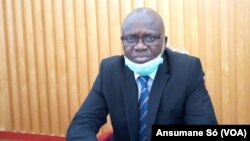 Fernando Gomes, Procurador-Geral da República, Guiné-Bissau