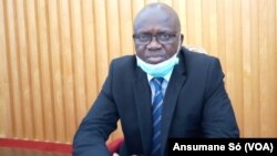 Fernando Gomes, Procurador-Geral da República, Guiné-Bissau