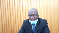 Guiné-Bissau: Ministro Fernando Gomes diz não ter dinheiro para eleições mas está confiante nos parceiros