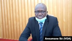 Fernando Gomes, Procurador-Geral da República, Guiné-Bissau