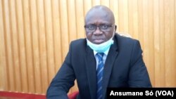 Fernando Gomes, Procurador-Geral da República, Guiné-Bissau