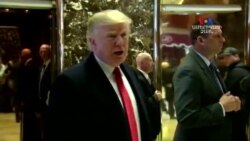 Թրամփի քաղաքական նախկին հակառակորդը կարող է ստանձնել էներգետիկայի նախարարի պաշտոնը