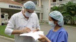 베트남 간호사들, 독일·일본 파견