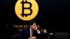 Bitcoin Drops to 1-Year Low As Slump Persists