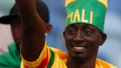 Siaka Traore ka Sport