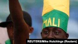 Sport: Chan 2021, Mali samata segeuw tara finale kene kan, VOA-Siaka Traore