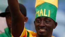 Siaka Traore be Fafirikolo Gnianadjie Kounafoniw Di An Ma!!!