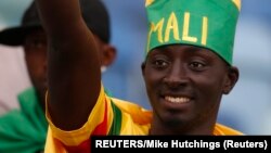 San 2017 farikolo nyeneje kunnafoniw, Mali la