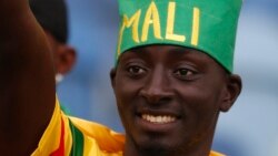 Siaka Trawele Kumala Mali ni Maroki Jamana Ka SenanTan Tolan Kan