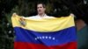 Guaidó convoca a nuevas manifestaciones, reitera que Maduro financia "células violentas"