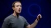 Buntut Kontroversi Data Pelanggan, Facebook Hadapi Kritikan