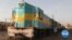 Sudan’s Railway – Once Largest in Africa, to Get Back on Track?