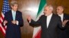 Переговоры между США и Ираном по ядерной проблеме продолжаются