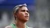 Nigerian Sprinter Okagbare Out of Tokyo Games After Failing Drug Test