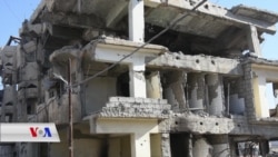 هاوڵاتیانی موسڵ چاوەڕێن حکومەتی عێراق قەرەبوی زەرەرو زیانەکانیان بۆ بکاتەوە