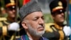 Spokesman: Afghan President Will Not Attend NATO Summit 