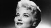 Muere cantante Patti Page