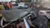 مشرقی یورپ میں طوفان سے مرنے والوں کی تعداد چھ ہو گئی