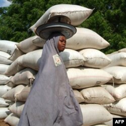 Nigeriya dunyoning eng qashshoq mamlakatlaridan biri