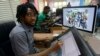 Boom des jeux vidéo sur mobile en Afrique