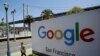 Trump Threatens to Launch Probe into Google's Alleged Ties with China