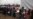 Thousands of Iraqis Flee Heavy Fighting in Western Mosul