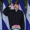 Daniel Ortega