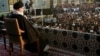 احضار کاردار ایران در بحرین در واکنش به بیانیه خامنه‌ای