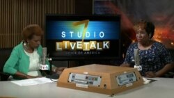 Live Talk