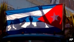 La Oficina de Control de Activos Extranjeros de EE.UU. sancionó a la Corporación Panamericana S.A., de La Habana, bloqueando sus propiedades o intereses en suelo estadounidense.