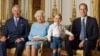 نصف برطانوی عوام شہزادہ ولیم کو انگلستان کا اگلا بادشاہ دیکھنا چاہتی ہے: جائزہ رپورٹ 