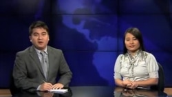 နေ့စဉ်တီဗွီသတင်းလွှာ ( ၁၂-၂၇-၂၀၁၃ )