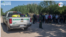 EMD 7-1 / Del Río: Pueblo de Texas abrumado por el súbito aumento en inmigración ilegal