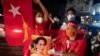Hasil Perhitungan Resmi Pemilu Myanmar Kukuhkan Kemenangan Partai Suu Kyi