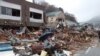 Séisme de magnitude 6 au large du Japon 