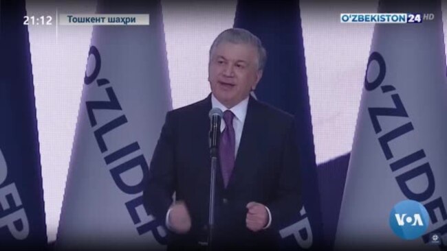 Mirziyoyev konstitutsiyaviy islohotda Rossiyadan andoza oladimi?