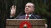 Erdogan Tidak Khawatir Ucapan Trump