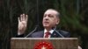 Turkey's President Slams Those Who Call Trump 'Dictator'