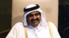قطر از اعزام سربازان عرب به سوریه پشتیبانی می کند
